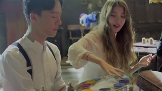 موزیک ویدئو آیو[mv]red shoes by iu