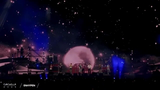 اجرای انهایپن در هفته دوم کوچلا... پارت دوم(آخر)