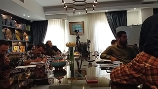 کلاس آموزشی خدمات پس از فروش