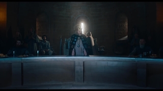 تریلر فیلم: The Green Knight