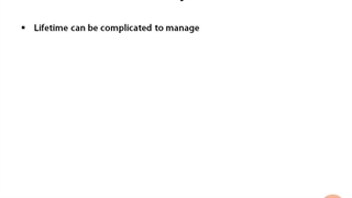 Pluralsight C Plus Plus Advanced Topics - 01_09. Truly Shared Objects