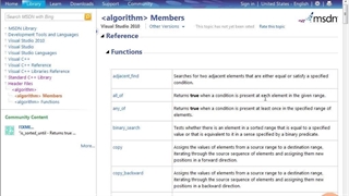 Pluralsight C Plus Plus Advanced Topics - 04_03. Where are They