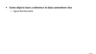 Pluralsight C Plus Plus Advanced Topics - 05_02. Move Semantics