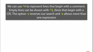 Pluralsight Linux Command Line Interface CLI Fundamentals - 07_03-Did I Tell You I Do Not Like Untidy Files