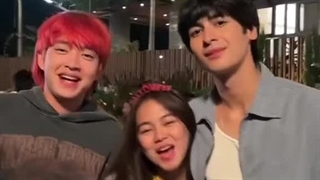 جی جی و کیفر و یوری  / جواهر بخش ای