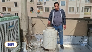 مهم ترین نکات در نگهداری از منبع انبساط موتورخانه
