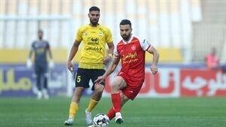 ویدیوی باشگاه سپاهان برای برد مقابل پرسپولیس