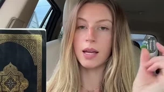 There is Surah in the Quran about Womens | Surah An Nisa | #Shorts