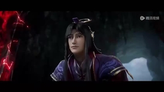 انیمه مرتد جاودانه ، جاودانه شورشی XIAN NI (Renegade Immortal) قسمت 84