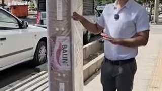 تجربه خوابی عمیق و بدون درد با تشک طبی استاندارد