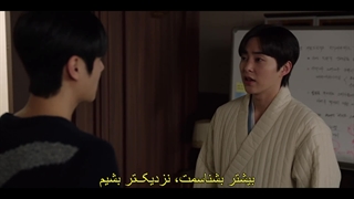 قسمت هفتم سریال غذاخوری هو +زیرنویس فارسی چسبیده Heo’s Diner 2025 با بازی شیومین عضو EXO