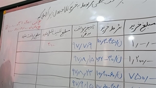 فصل هفتم کمک حسابدار کاردانش_ محاسبه تخفیف نقدی