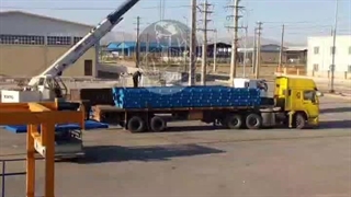 سوله سازی تخصصی و اهن الات صنعتی با بهترین قیمت