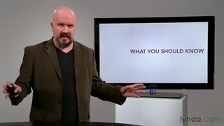 Databases - 002- What you need to know