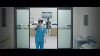 سریال کره ای راهنمای رزیدنتی 2025 Resident Playbook (قسمت 4) زیرنویس فارسی