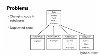 Design Patterns - 10. Exploring the strategy pattern