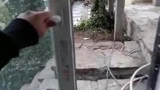 پنجره دوجداره09198956682