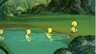 تام و جری - قسمت ۷۷