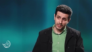 زندگی پس از زندگی - فصل ۳ - قسمت ۲ - احمد کلاهی - ۱۴ فروردین ۱۴۰۱