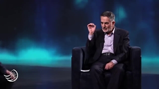 زندگی پس از زندگی - فصل ۳ - قسمت ۴ - امیر خلبان محمد اسماعیل پیروان - سرهنگ منصور الهی - ۱۶ فروردین ۱۴۰۱