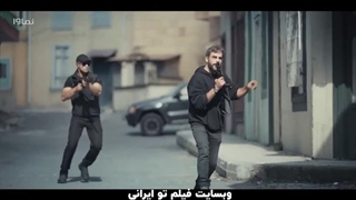 دانلود سریال بلیط یک طرفه قسمت 7