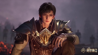 انیمه سرزمین ارواح 2 Soul Land قسمت 97 زیرنویس فارسی | انیو