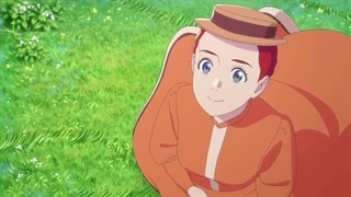 آهنگ تیتراژ آن شرلی (مجموعه تلویزیونی ۲۰۲۵)