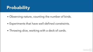 Discrete Mathenatics - 47 Event probability