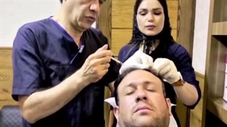 کلینیک پوست و مو بهین کاشت مو