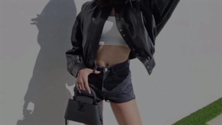 ✿ادیتم از لالیسا مانوبان از بلک پینک✿