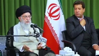 نگرانی عمیق رهبر معظم انقلاب از نابودی زبان فارسی