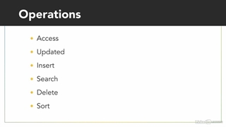 Data Structures - 19 Big O notation