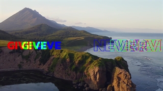 دانلود پروژه آماده پریمیر پریست متن رنگی و انیمیت RGB Text Animation