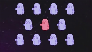 معمما تصویری (روح قرمز میتونی پیدا کنی ؟) - حتی چشم عقابی ها هم براشون سخته !