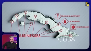 14040131: ماجرای همکاری پنهان CIA با مافیای شیکاگو برای ترور فیدل کاسترو