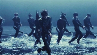 موزیک‌ویدیو Wait On Me کای اکسو