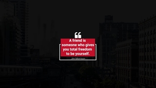 دانلود پروژه آماده پریمیر پرو پک متن های نقل قول مینیمال Minimal Text Quotes