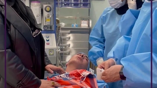 دندانپزشکی با بیهوشی برای بزرگسالان