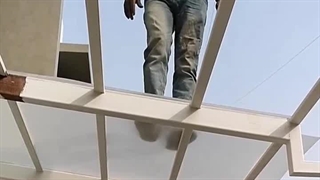 پلی کربنات؛ مقاوم، سبک و کاربردی در صنعت ساختمان