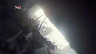 شکار ادوات زرهی اسرائیلی در غزه - طوفان الاقصی