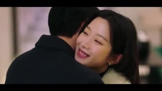 قسمت 11 سریال کره ای دشمن عزیز من با زیرنویس فارسی چسبیده