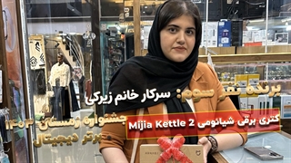 برنده نفر سوم جشنواره زمستان ۱۴۰۳ برتر دیجیتال