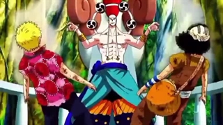 "میکس از وان پیس"