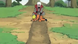 انیمه ناروتو | فصل ۱ | قسمت ۸۸ با زیرنویس چسبیده فارسی