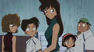 انیمه کارگاه کونان قسمت 295 بازیرنویس فارسی(در خواستی)