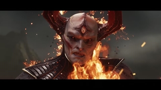 تریلر جدید بازی DOOM: The Dark Ages