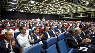 گزارش مجمع ۱۴۰۴ شرکت پلیمر آریا ساسول