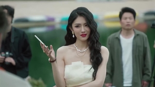 قسمت پانزدهم سریال چینی مسیر او+زیرنویس فارسی Her Trajectory