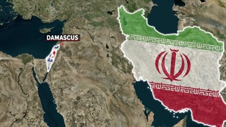 جهان و آمادگی در برابر ایران