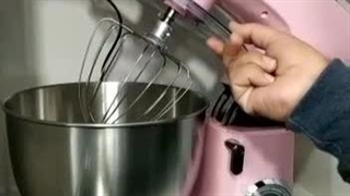 فیلم کار با همزن هنریچ المان